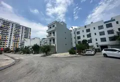 Đất nền thương mại mặt tiền rộng tại khu đô thị sầm uất Tràng Duệ... Bán đất tại An Lão, Hải Phòng 07