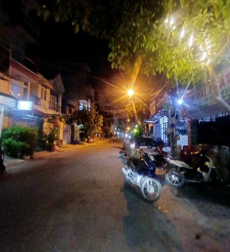 Mặt tiền đường số Lâm Văn bền, Tân hưng.5,521 chỉ 16 tỷ.... Bán nhà mặt phố tại Tân Hưng, Hồ Chí Minh 01
