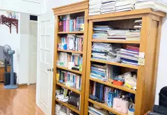 Căn hộ view hồ Văn Quán, sống trọn tiện ích ngay trung tâm... Bán căn hộ chung cư tại Hà Đông, Hà Nội 06