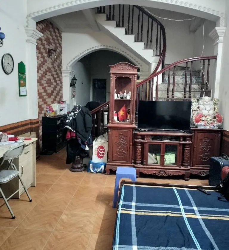 Nhà đẹp ở ngay Lê Trọng Tấn, giá đầu tư tại quận Hà Đông, diện tích 60m²... Bán owner_side tại Hà Đông, Hà Nội 01