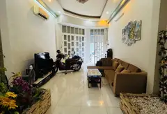 Bán nhà mặt phố quận 6, 4 tầng, lô góc, 64m2, giá 13 tỷ... Bán nhà mặt phố tại Phú Lâm, Hồ Chí Minh 01