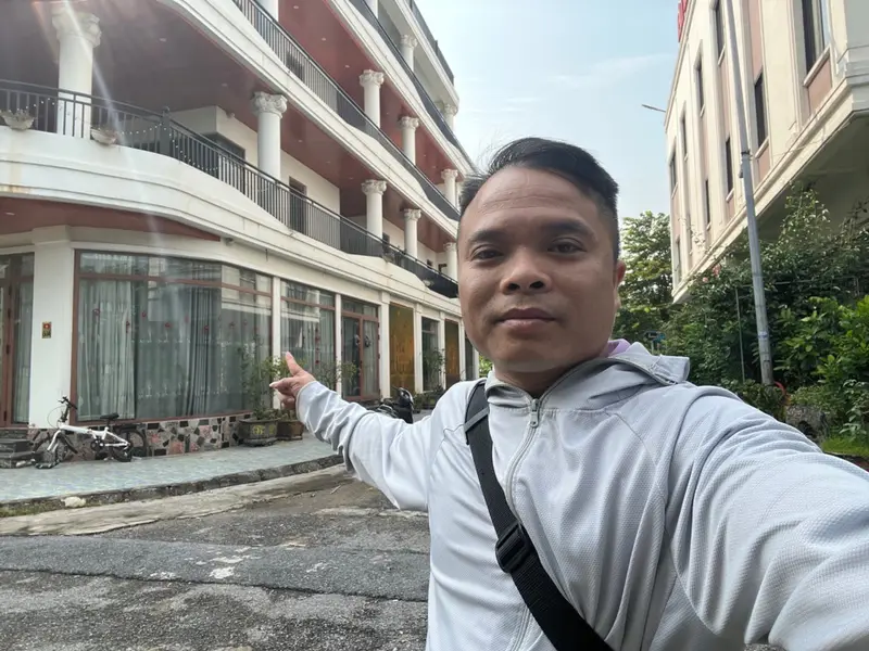 SIÊU PHẨM CĂN BIỆT THỰ LÔ GÓC, ĐẲNG CẤP KHU ĐÔ THỊ SINH THÁI NHƯ QUỲNH VĂN LÂM.

👉 Căn biệt thự lô... Bán nhà mặt phố tại Như Quỳnh, Hưng Yên 01
