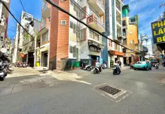 Nhà 4 tầng giá tốt gần Phan Xích Long, Phú Nhuận... Bán nhà riêng tại Cầu Kiệu, Hồ Chí Minh 08
