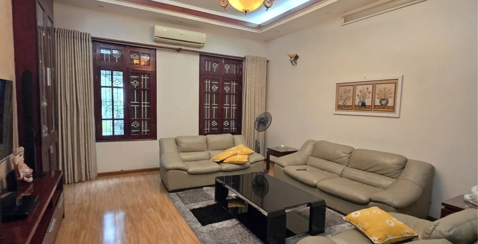 Bán nhà PHÂN LÔ -Ô TÔ -KINH DOANH - VỈA HÈ Ngụy Như Kon Tum 60m, 6 tầng chỉ 32 Tỷ.... Bán nhà riêng tại Thanh Xuân, Hà Nội 01