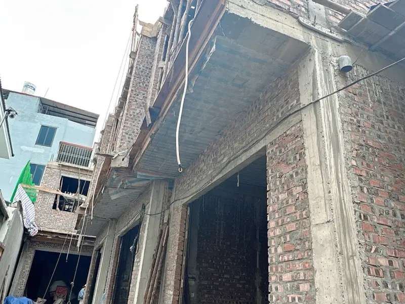 Không gian sống tinh tế tại Đông Khê với thiết kế hiện đại và tiện nghi hoàn hảo... Bán nhà riêng tại Gia Viên, Hải Phòng 01