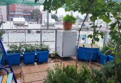 Bán nhà 5 tầng lô góc mặt tiền rộng tại phường 3, quận Gò Vấp... Bán nhà riêng tại Hạnh Thông, Hồ Chí Minh 10