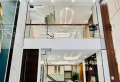 Siêu Phẩm 5 Tầng Bình Tân - gần Lê Văn Quới- Chỉ 7tỷ hơn-4PN&5WC... Bán nhà riêng tại Bình Trị Đông, Hồ Chí Minh 01
