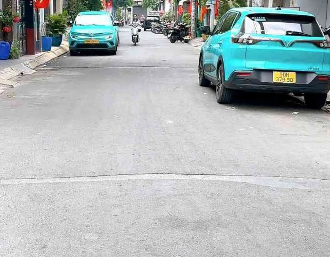 Cơ hội cực hiếm sở hữu nhà mặt phố 7 tầng tại Bình Trị Đông với giá ưu đãi... Bán nhà mặt phố tại Bình Trị Đông, Hồ Chí Minh 01