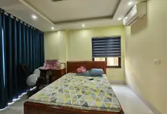 Bán nhà 8 tầng lô góc, thang máy, ô tô đậu trong nhà tại Tả Thanh Oai... Bán nhà riêng tại Thanh Trì, Hà Nội 07