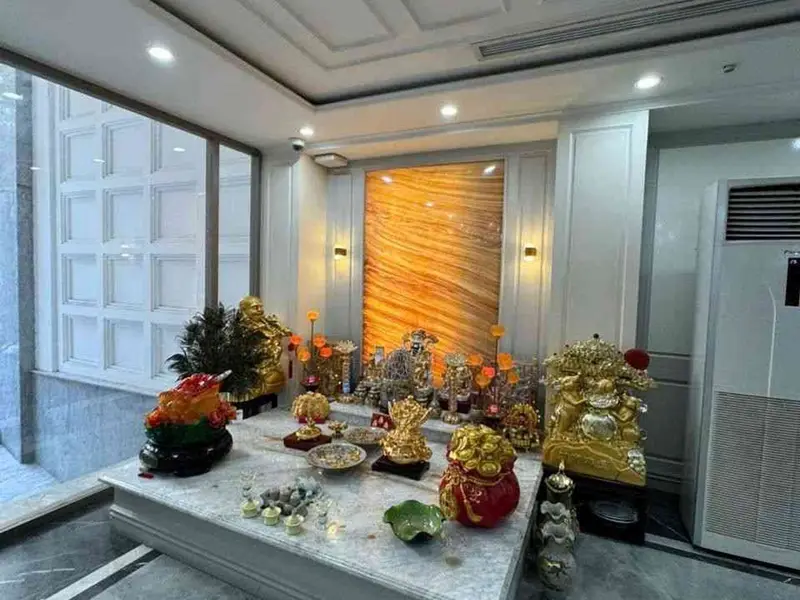 Cơ hội sở hữu tòa nhà mặt phố đắc địa trung tâm quận Hai Bà Trưng, Hà Nội... Bán nhà mặt phố tại Hai Bà Trưng, Hà Nội 01