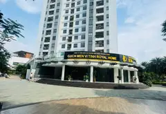 Căn góc 2PN chung cư NO-08 Giang Biên, view rộng thoáng... Bán căn hộ chung cư tại Việt Hưng, Hà Nội 01