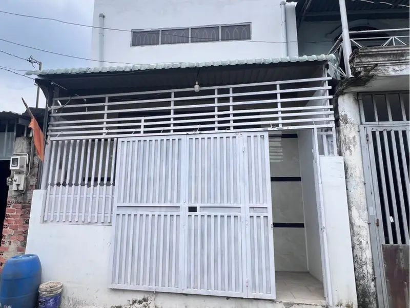 Bán nhà 2 tầng 69m2 tại Long Bình, giá 3.2 tỷ, pháp lý rõ ràng... Bán nhà riêng tại Long Bình, Hồ Chí Minh 01