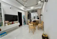Căn hộ góc thoáng mát Quận 11, full nội thất giá hợp lý... Bán căn hộ chung cư tại Phú Thọ, Hồ Chí Minh 01