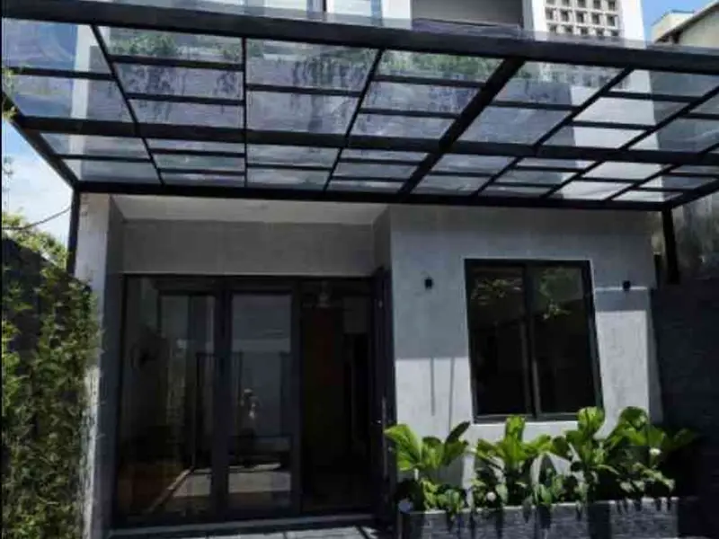 Cơ Hội Sở Hữu Nhà Riêng Mới Xây, Mặt Tiền Rộng Tại Quận Trung Tâm... Bán nhà riêng tại Cẩm Lệ, Đà Nẵng 01