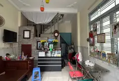 Bán nhà riêng 93m2 tại Bình Tân giá 7.7 tỷ có sân để xe ô tô hẻm xe tải... Bán nhà riêng tại Bình Trị Đông, Hồ Chí Minh 01