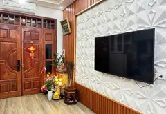 Bán nhà 5 tầng lô góc tại Đại Từ, thiết kế hiện đại, phù hợp ở ngay... Bán nhà riêng tại Định Công, Hà Nội 07