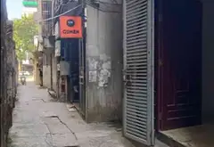 Nhà lô góc 2 mặt thoáng gần phố Cầu Giấy, kinh doanh tuyệt vời... Bán nhà riêng tại Cầu Giấy, Hà Nội 01