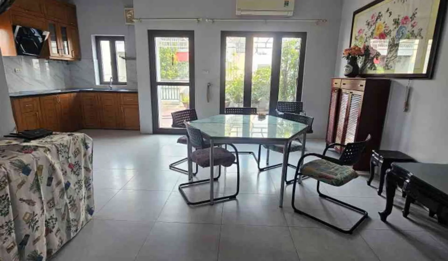 #ÂU CƠ - #TÂY HỒ SỞ HỮU TÀI SẢN LỚN-ĐÓN ĐẦU TIỀM NĂNG PHÁT TRIỂN KHU VỰC SÔNG HỒNG-7 TẦNG-THANG MÁY... Bán văn phòng tại Tây Hồ, Hà Nội 01