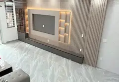 Nhà 4 tầng mặt ngõ rộng phù hợp văn phòng và kinh doanh tại quận Tôn Đức Thắng... Bán nhà riêng tại Lê Chân, Hải Phòng 03