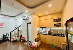 Căn hộ duplex hiếm tại phường Hoàng Mai, cơ hội đầu tư tuyệt vời... Bán căn hộ chung cư tại Hoàng Mai, Hà Nội 03