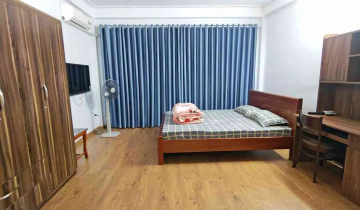 Nhà Trần Cung Đẹp, Cách Phố Chỉ 50m, Giá Hạt Dẻ... Bán nhà riêng tại Đông Ngạc, Hà Nội 01