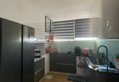 Cơ hội sở hữu căn hộ 3 phòng ngủ lô góc tầng 12, view công viên xanh mát... Bán căn hộ chung cư tại Đại Mỗ, Hà Nội 01