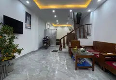 Nhà Lô Góc 4 Tầng 60m2 Tại Xã Đại Thanh, Cơ Hội Đầu Tư Vàng... Bán nhà riêng tại Đại Thanh, Hà Nội 01