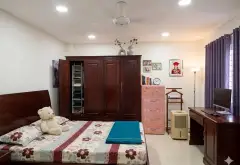 Nhà Bùi Thị Xuân Q1 4 Tầng Siêu Hiếm tại trung tâm Sài Gòn ,3PN,4wc,giá chỉ 8T còn TL... Bán nhà riêng tại Bến Thành, Hồ Chí Minh 03