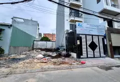 ĐANG TÌM ĐẤT NGANG GẦN 8M, XE TẢI VÀO TẬN NƠI Ở QUẬN 12?
📐 Lô đất Thạnh Xuân 13 có diện tích... Bán đất tại Thới An, Hồ Chí Minh 09