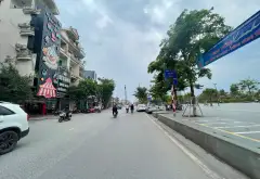 Nhà mặt phố Lê Lai vị trí đắc địa thích hợp kinh doanh, văn phòng... Bán nhà mặt phố tại Ngô Quyền, Hải Phòng 01