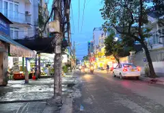 Nhà 2 tầng hẻm xe hơi tại phường 11, Quận Gò Vấp, giá tốt... Bán nhà riêng tại Thông Tây Hội, Hồ Chí Minh 12