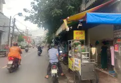 Nhà mặt phố Tân Phú - Kinh doanh đỉnh, thu nhập siêu ổn... Bán nhà mặt phố tại Tân Phú, Hồ Chí Minh 01