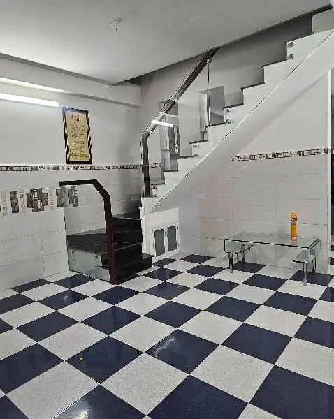 🏡 NHÀ MỚI TRẦN XUÂN SOẠN – KẾ KDC HIMLAM, KHU KIỀU ĐÀM – 54m2... Bán nhà riêng tại Tân Hưng, Hồ Chí Minh 01