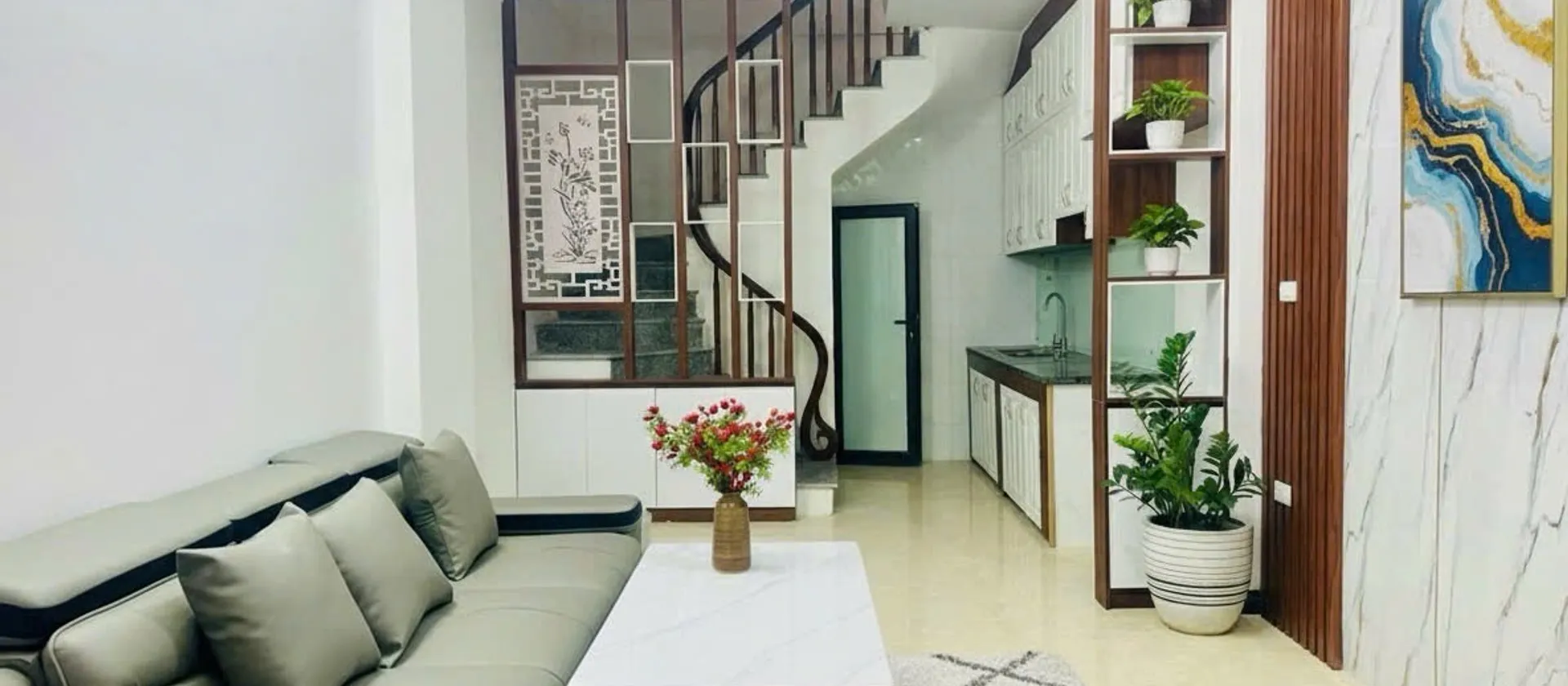 CHÍNH CHỦ BÁN NHÀ RIÊNG LONG BIÊN 5 TẦNG HƠN 6 TỶ... Bán nhà riêng tại Long Biên, Hà Nội 01