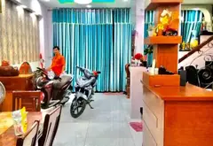 Cơ hội vàng sở hữu nhà mặt phố 4 tầng tại Bình Hưng Hòa với giá siêu hấp dẫn... Bán nhà mặt phố tại Bình Hưng Hòa, Hồ Chí Minh 08