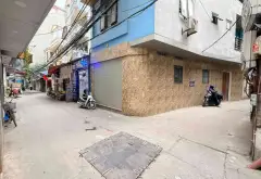 Bán nhà 5 tầng mặt ngõ kinh doanh Cầu Giấy, diện tích 34m²... Bán nhà riêng tại Cầu Giấy, Hà Nội 01