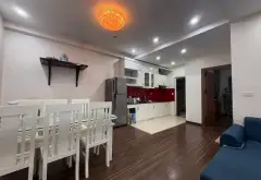 Căn hộ 2 phòng ngủ rộng thoáng tại Lương Thế Vinh... Bán căn hộ chung cư tại Đại Mỗ, Hà Nội 07