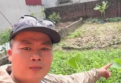 BÁN ĐẤT PHÚC THỊNH 50M2, OTO VÀO ĐẤT GIÁ NHỈNH 3TỶ... Bán đất tại Phúc Thịnh, Hà Nội 01