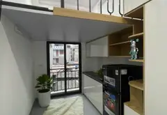 Chung cư mini siêu lợi nhuận ngay phố Thanh Bình... Bán nhà riêng tại Hà Đông, Hà Nội 04