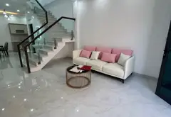 Nhà 2 tầng xịn sò tại An Dương, Hải Phòng – Ngay trung tâm, ngập tiện nghi... Bán nhà riêng tại An Dương, Hải Phòng 01