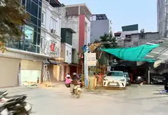 HOÀNG NGÂN – 66M² ĐẤT NỞ HẬU – CÁCH Ô TÔ 50M – GIÁ 16,5 TỶ... Bán nhà riêng tại Thanh Xuân, Hà Nội 07