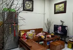 Bán nhà 5 tầng khu Ngô Quyền giáp KĐT Văn Khê... Bán nhà riêng tại Hà Đông, Hà Nội 03