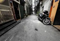Bán nhà riêng 2 tầng tại TT CA Văn Quán, phân lô, hai mặt đường, vị trí thuận tiện... Bán nhà riêng tại Hà Đông, Hà Nội 03