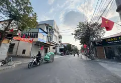 🌺 BÌA LÀNG - 2 MẶT ĐƯỜNG TRƯỚC SAU - ĐƯỜNG TRƯỚC ĐẤT RỘNG 10M - VIEW CÁNH ĐỒNG THOÁNG MÁT 🌺... Bán owner_side tại Đông Anh, Hà Nội 01