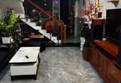 Bán nhà riêng 4 tầng, 4 phòng ngủ, 51m² tại Bình Tân, giá 5.45 tỷ VNĐ... Bán nhà riêng tại Bình Tân, Hồ Chí Minh 02