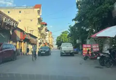 🔥 ĐẤT ĐẸP PHỐ ME – HƯƠNG MẠC – TỪ SƠN, BẮC NINH 🔥

📐 DT: 41,7m² – Mặt tiền 4m
🚗 ngỗ oto... Bán đất tại Phù Khê, Bắc Ninh 01