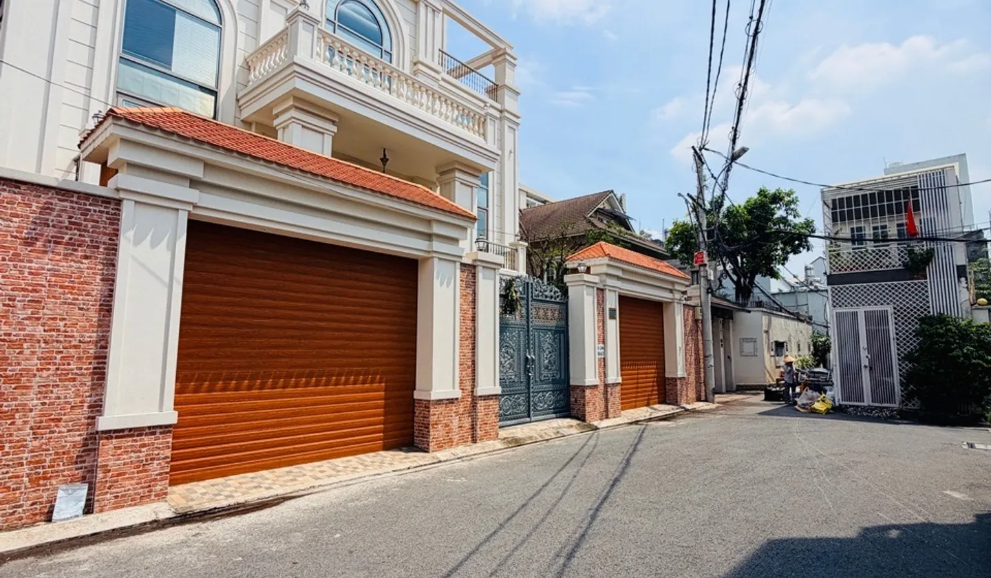 🔥 LÔ GÓC 2 MẶT TIỀN – 460M² – VỊ TRÍ CỰC ĐỈNH

🏢 23x20m • sổ vuông đẹp • hiện trạng C4 • khu vực... Bán nhà riêng tại Tân Sơn Nhất, Hồ Chí Minh 01