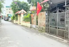 Bán đất 50m² tại Giáp Hải, Bát Tràng - Tiềm năng kinh doanh cao... Bán đất tại Bát Tràng, Hà Nội 01