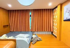 Bán nhà riêng 4 tầng Nguyễn Văn Cừ, thiết kế hiện đại, nội thất đầy đủ... Bán nhà riêng tại Bồ Đề, Hà Nội 14