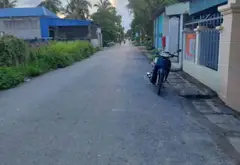 Nhà riêng khu vực yên tĩnh với không gian vườn rộng rãi tại xã ngoại thành... Bán nhà riêng tại Thiên Hương, Hải Phòng 05